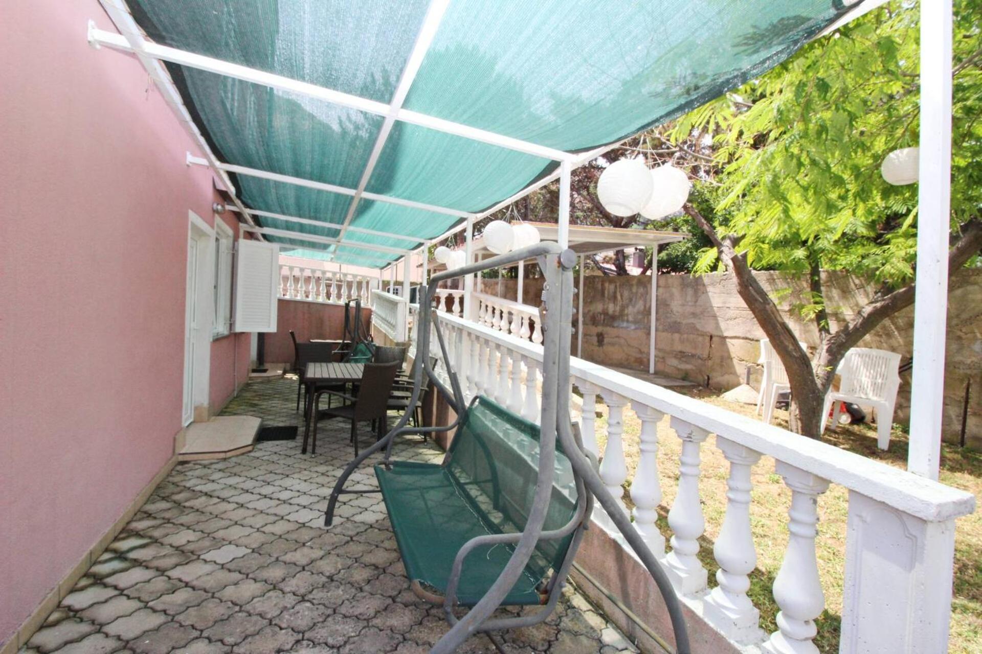 Apartments Lovincic Baska  Exterior photo